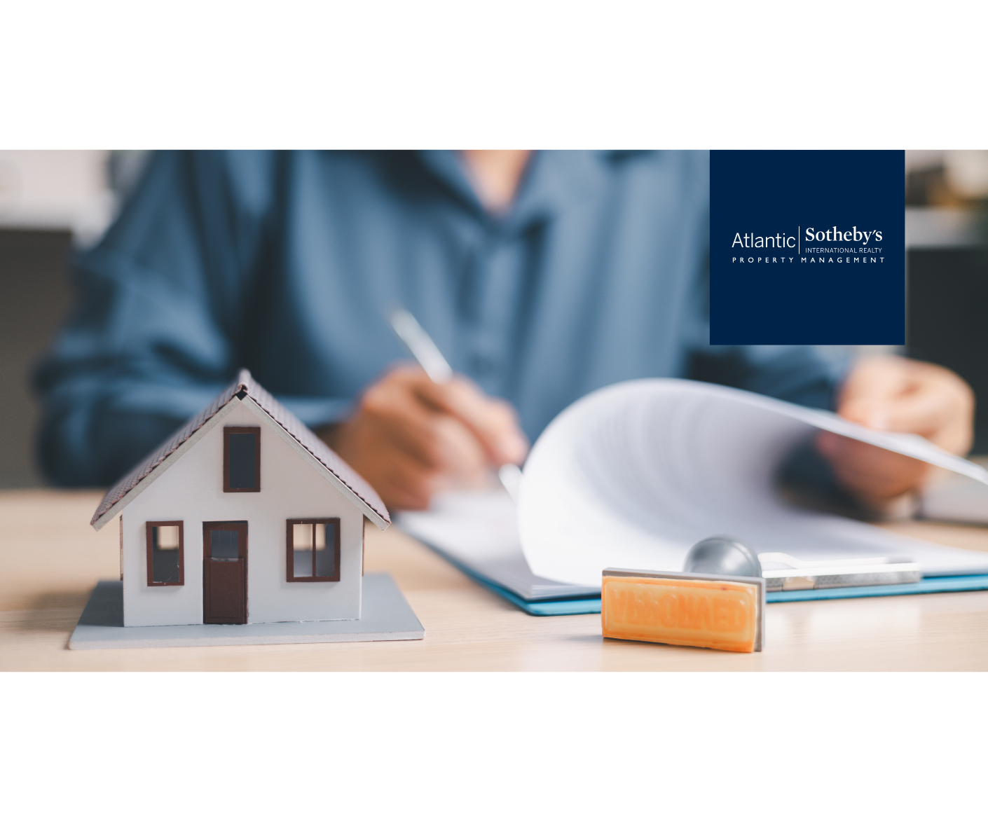 Updating Your Lease for Modern Living Standards